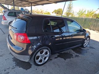 Volkswagen Golf 2007