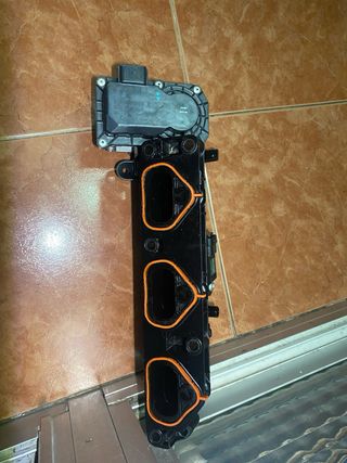 Colector de Admision Renault Dacia Nissan
