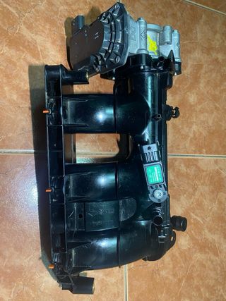 Colector de Admision Renault Dacia Nissan