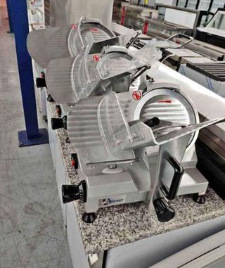 Cortadora de Fiambre