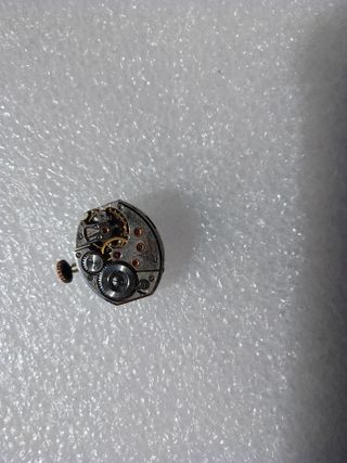 MAQUINA LONGINES MUJER 15.18 MECANICO