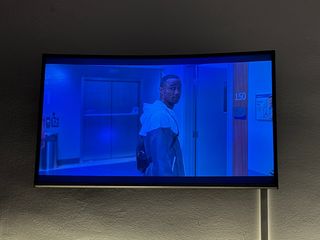 Smart tv Samnsung 43’