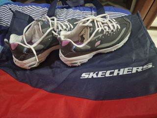 Zapatillas  Skechers