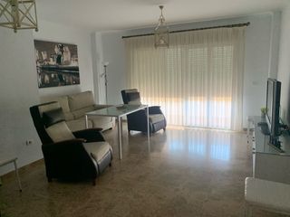 ALQUILER PISO JULIO Y AGOSTO 2026