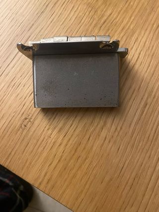 Tremolo american deluxe zurdo