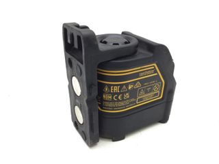 nivel laser dewalt dw088