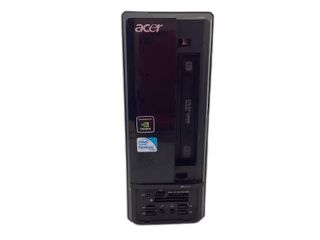 pc acer aspire