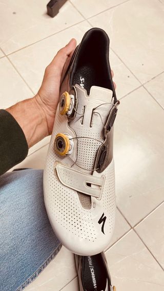 sapatos specialized sworks