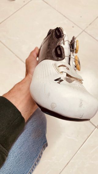 sapatos specialized sworks