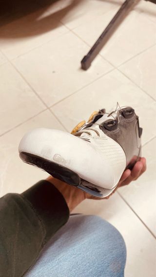 sapatos specialized sworks