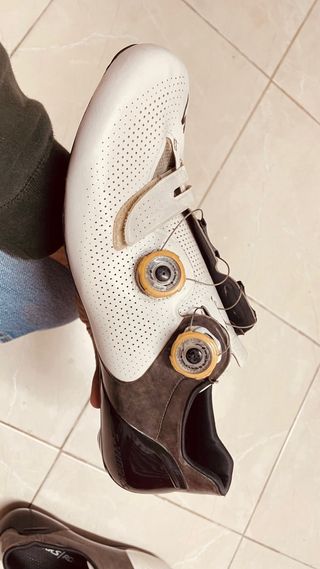 sapatos specialized sworks