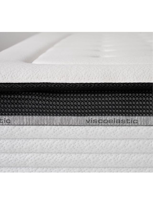 Colchón Viscoelástico Kuo Dream 105x190 Mas regalo