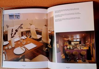 Libro diseño hoteles, Josep Maria Minguet