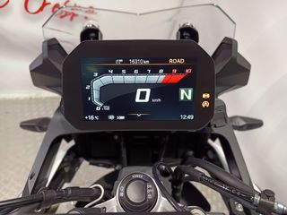 BMW F 800 GS