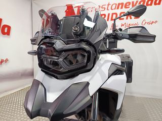 BMW F 800 GS
