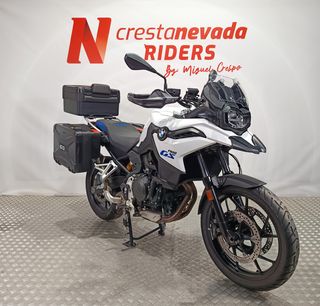 BMW F 800 GS