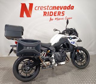 BMW F 800 GS