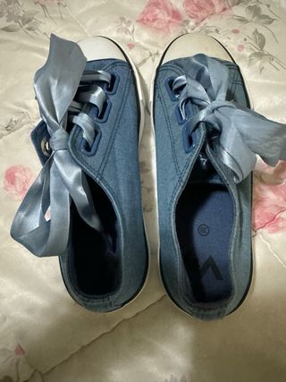 Zapatillas Converse