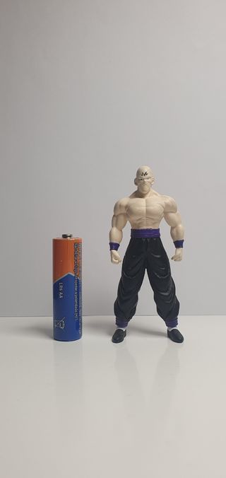 Figura Yamu