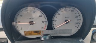 Opel Speedster Turbo