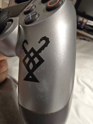 PS4 PRO ed. God of War