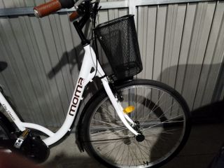 bici MOMA 28 pulgadas