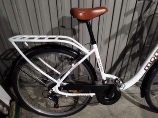 bici MOMA 28 pulgadas