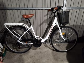 bici MOMA 28 pulgadas