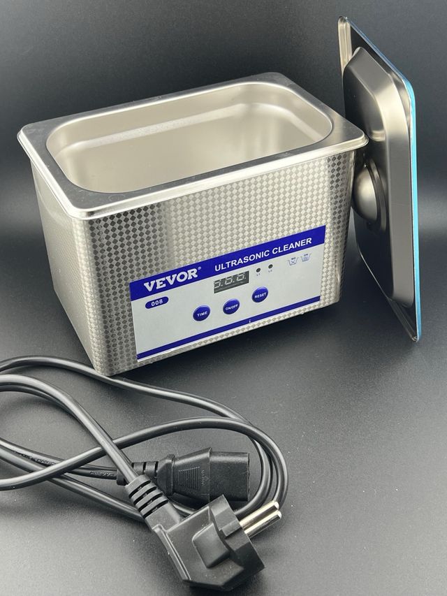 Pulitore ad ultrasuoni VEVOR 800ML