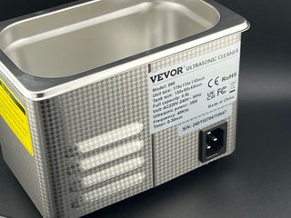 VEVOR Limpiador Ultrasónico 800ML