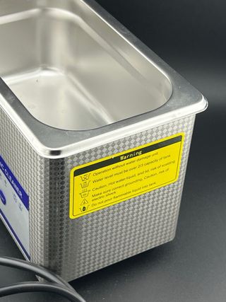 VEVOR Limpiador Ultrasónico 800ML