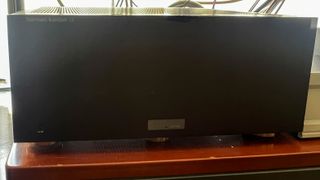 Etapa de Potencia Harman Kardon 1.5 Signature