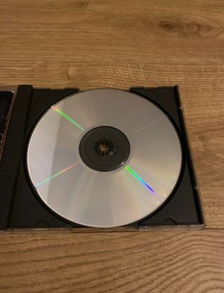 King of Fighters 95 JAP Saturn