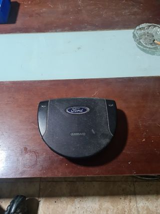 Airbag Ford mondeo