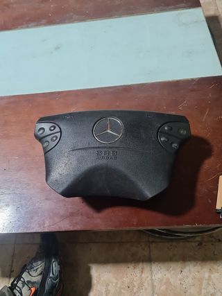 Airbag Mercedes w210