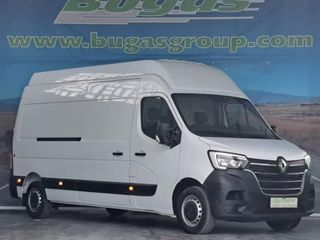 RENAULT MASTER 2.3 DCI 145 CV L3 H3 PUERTA LATERAL