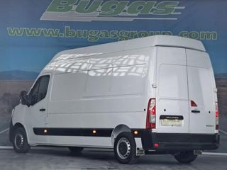 RENAULT MASTER 2.3 DCI 145 CV L3 H3 PUERTA LATERAL