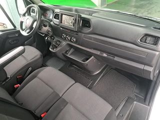 RENAULT MASTER 2.3 DCI 145 CV L3 H3 PUERTA LATERAL