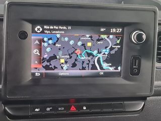 RENAULT MASTER 2.3 DCI 145 CV L3 H3 PUERTA LATERAL