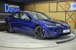 Tesla Model 3   Performance AWD Highland