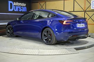 Tesla Model 3   Performance AWD Highland