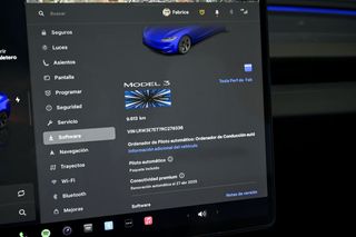 Tesla Model 3   Performance AWD Highland