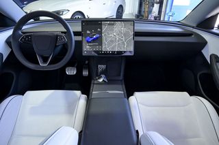 Tesla Model 3   Performance AWD Highland