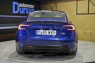 Tesla Model 3   Performance AWD Highland