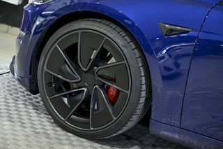 Tesla Model 3   Performance AWD Highland