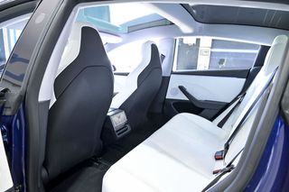 Tesla Model 3   Performance AWD Highland