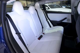 Tesla Model 3   Performance AWD Highland