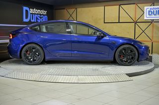 Tesla Model 3   Performance AWD Highland