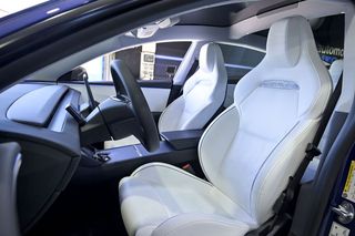 Tesla Model 3   Performance AWD Highland