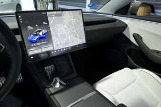 Tesla Model 3   Performance AWD Highland